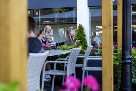 Koncert Muzyka Świata na TKB